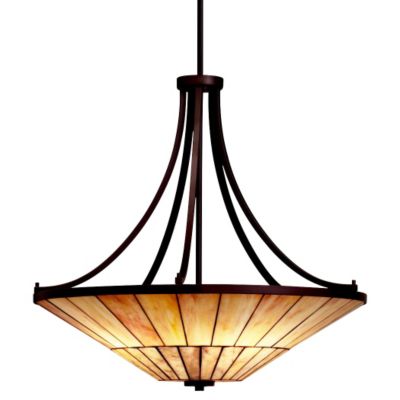 Morton Pendant by Kichler - Starlight Lighting USA and Canada